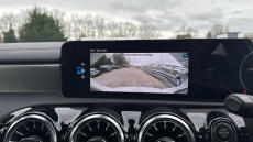 Mercedes-AMG A-Class A35 4Matic Premium Plus Edition 5dr Auto Petrol Hatchback